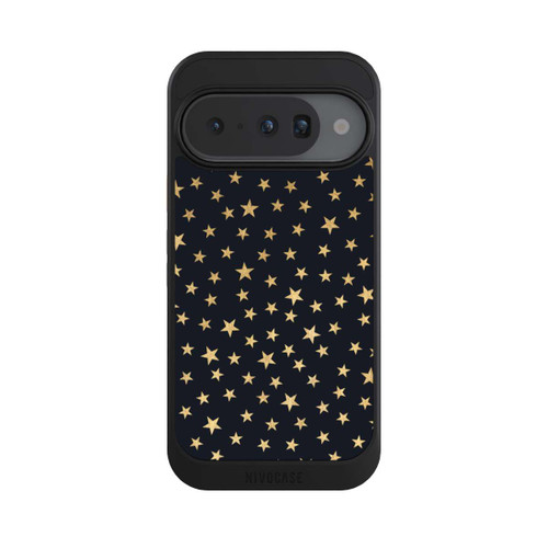Google Pixel 10 NIVOcore Stardust At Midnight
