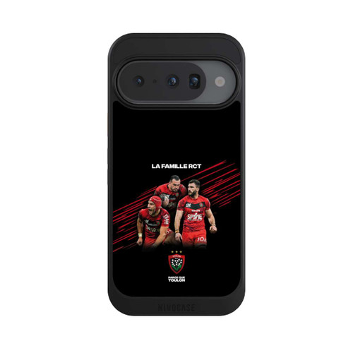 Google Pixel 10 NIVOcore La Famille RCT