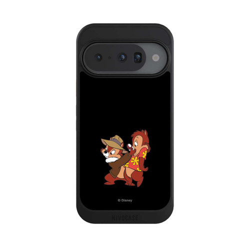 Google Pixel 10 NIVOcore Chip &amp; Chap