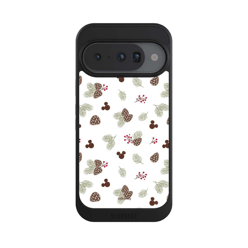 Pixel 10 NIVOcore Mickey Cone Pattern