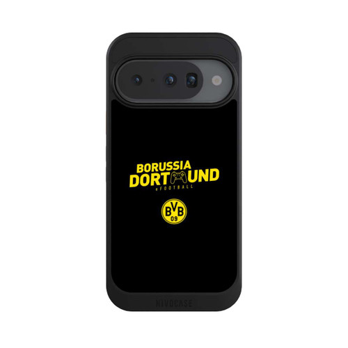 Google Pixel 10 NIVOcore BVB eFOOTBALL