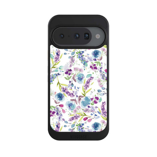 Google Pixel 10 NIVOcore Herbstliche Lavendelsträuße
