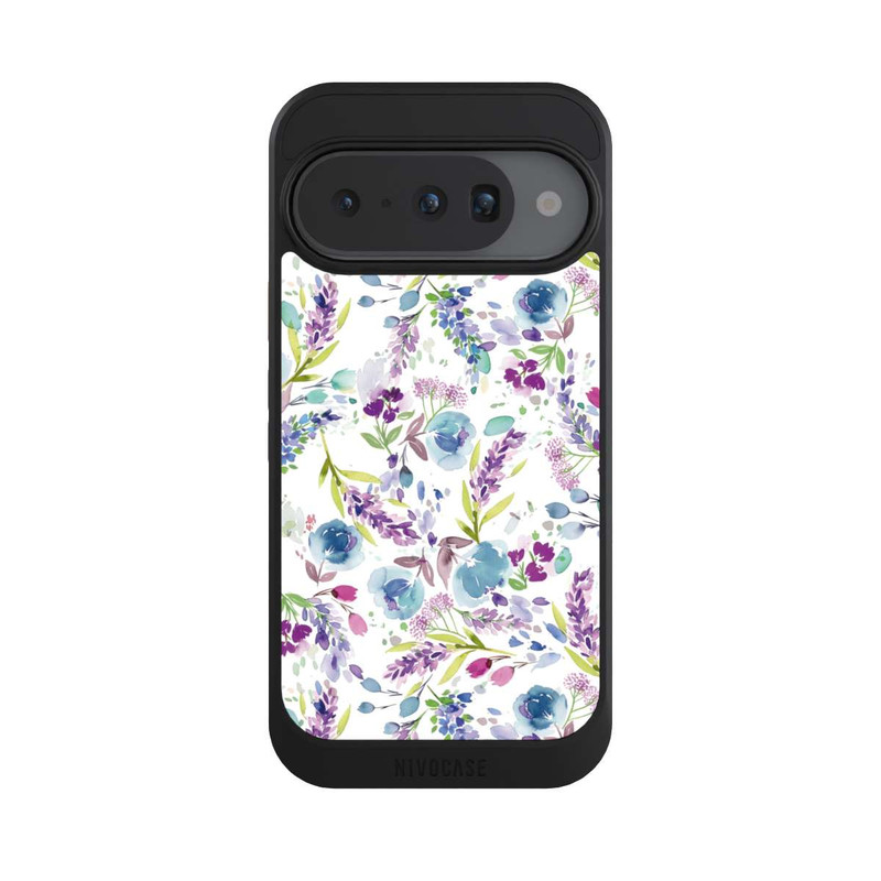 Pixel 10 NIVOcore Autumn Lavender Bunches