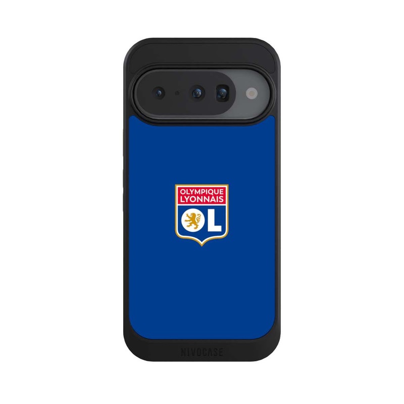 Pixel 10 NIVOcore OL Logo