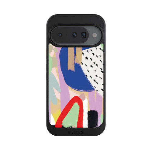 Google Pixel 10 NIVOcore Color Soul