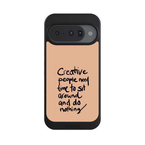 Google Pixel 10 NIVOcore Creative People