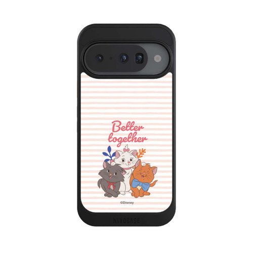 Google Pixel 10 NIVOcore Aristocats Stripes