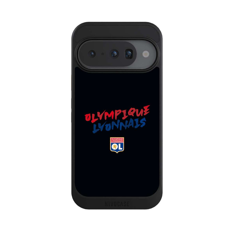 Pixel 10 NIVOcore Pinceau OL noir