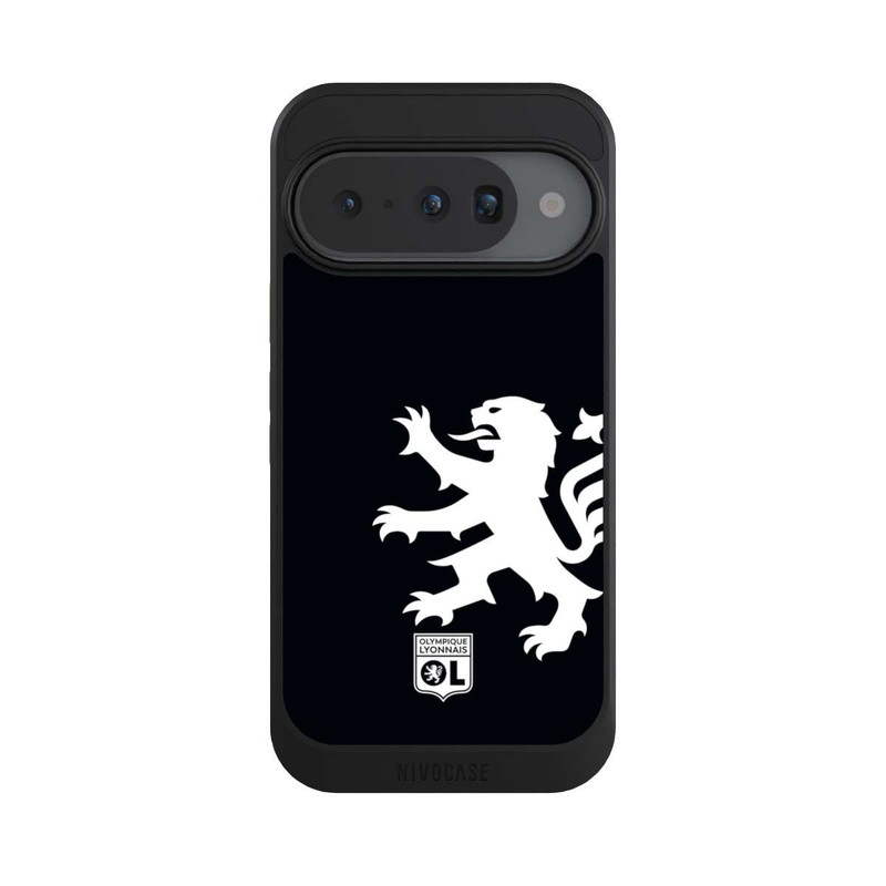 Pixel 10 NIVOcore OL Noir
