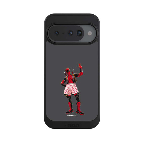 Google Pixel 10 NIVOcore Deadpool Underwear