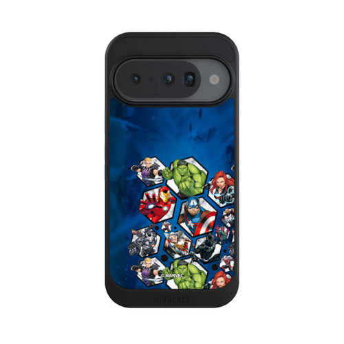 Google Pixel 10 NIVOcore Avenger Fightmode