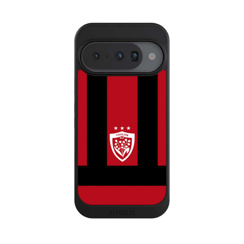 Google Pixel 10 NIVOcore RCT Maillot Domicile