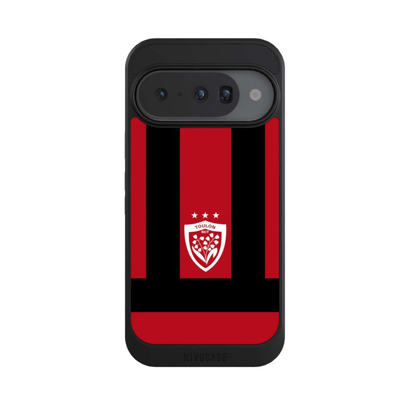 Pixel 10 NIVOcore RCT Heimtrikot