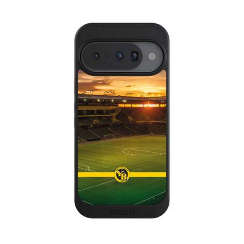 Google Pixel 10 NIVOcore BSC YB Stadion