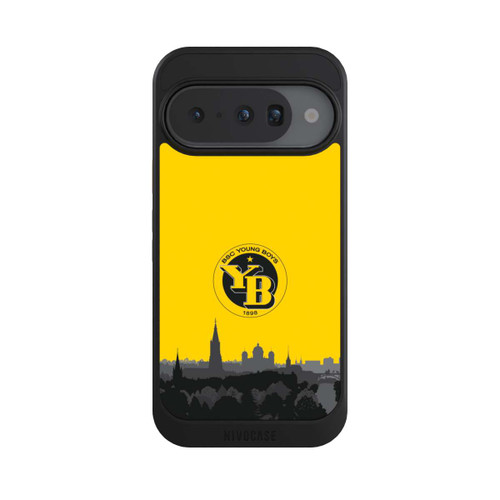Google Pixel 10 NIVOcore BSC YB Skyline