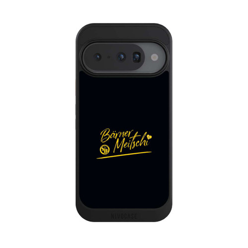 Google Pixel 10 NIVOcore BSC YB Bärner Meitschi
