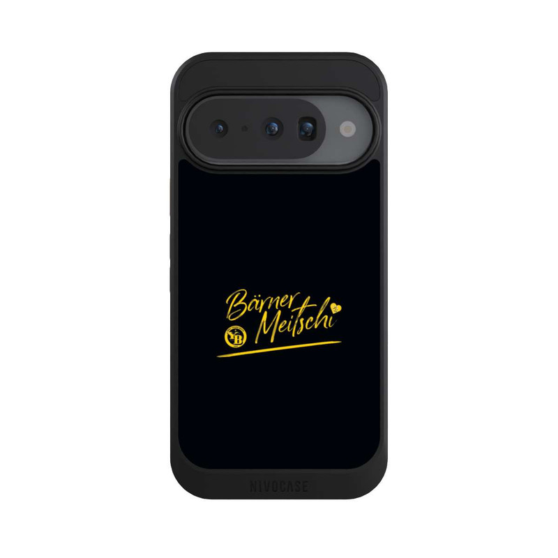 Pixel 10 NIVOcore BSC YB Bärner Meitschi