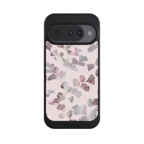 Google Pixel 10 NIVOcore Autumn ginkgo