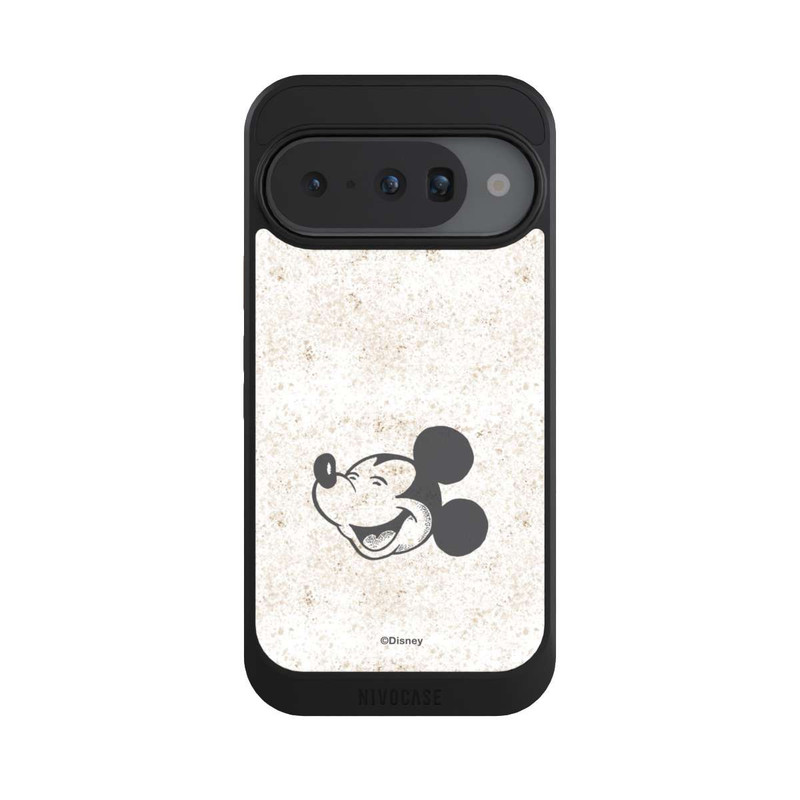 Pixel 10 NIVOcore Micky Laughing Boho