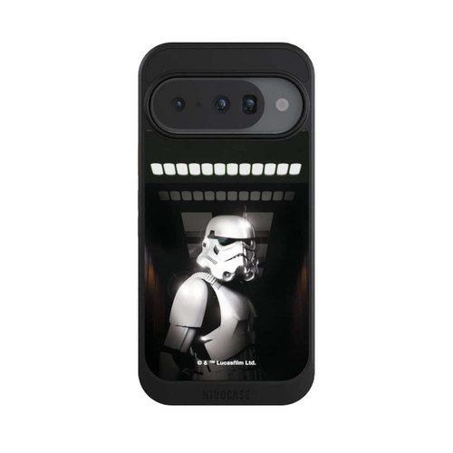 Google Pixel 10 NIVOcore Der Mandalorian Sturmtruppler