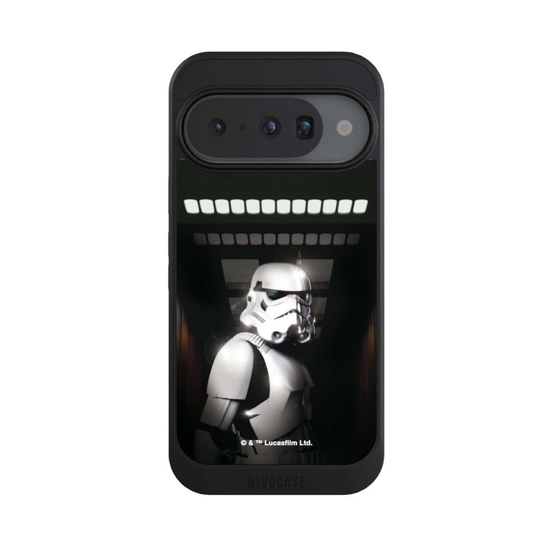 Pixel 10 NIVOcore The Mandalorian Stormtrooper
