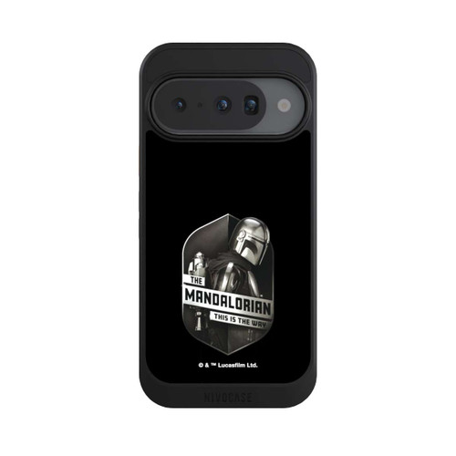 Google Pixel 10 NIVOcore The Mandalorian This Is The Way