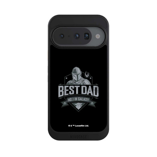Google Pixel 10 NIVOcore The Mandalorian Number One Dad