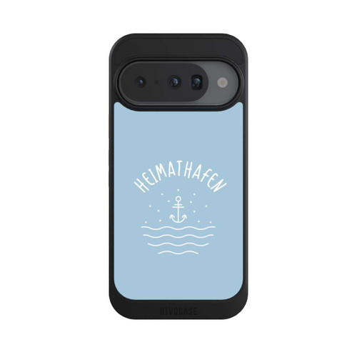 Google Pixel 10 NIVOcore Heimathafen