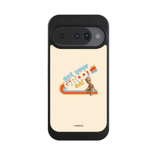 Google Pixel 10 NIVOcore Get Your Groot On Guardians of the Galaxy