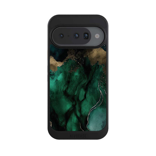 Google Pixel 10 NIVOcore Green Gold