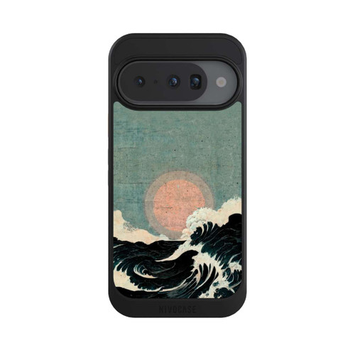 Google Pixel 10 NIVOcore Lac sauvage