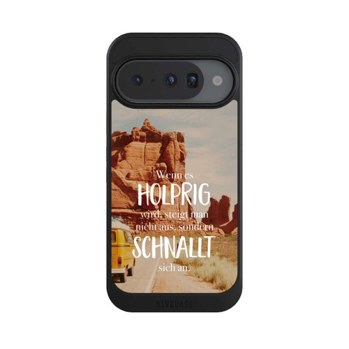Google Pixel 10 NIVOcore Holpriger Weg