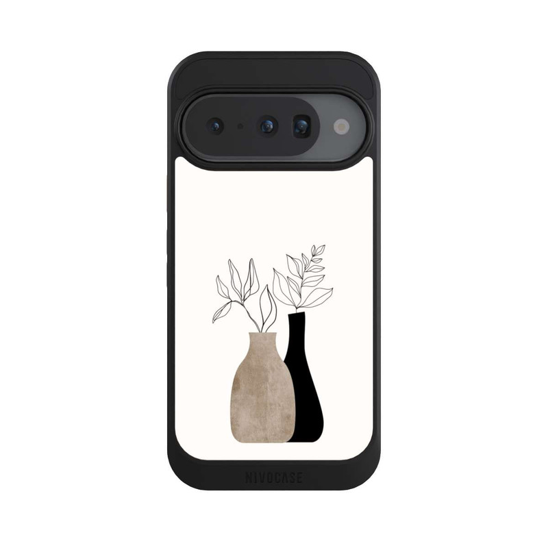 Pixel 10 NIVOcore Grey In Grey
