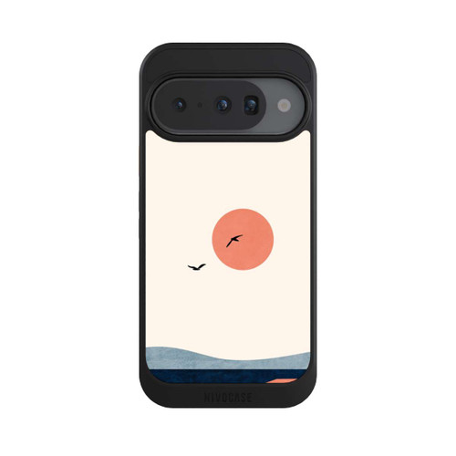 Google Pixel 10 NIVOcore Es war einmal