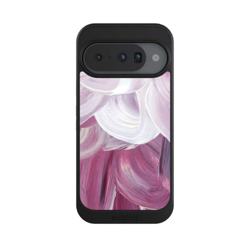 Google Pixel 10 NIVOcore Abstrakte Verwirrung - Anastasia Sawall