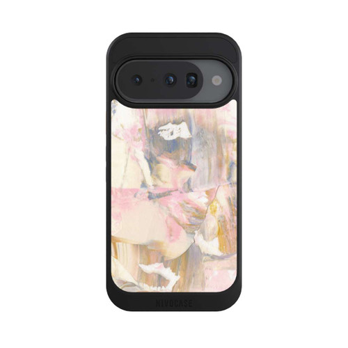 Google Pixel 10 NIVOcore Verzerrter Frühling - Anastasia Sawall