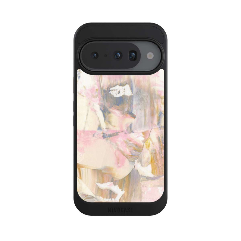 Pixel 10 NIVOcore Verzerrter Frühling - Anastasia Sawall