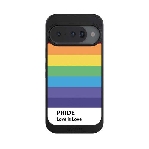 Google Pixel 10 NIVOcore Liebe ist Liebe