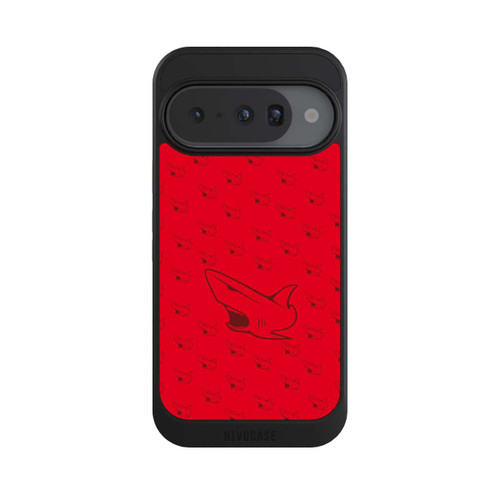 Google Pixel 10 NIVOcore Kölner Haie Rot