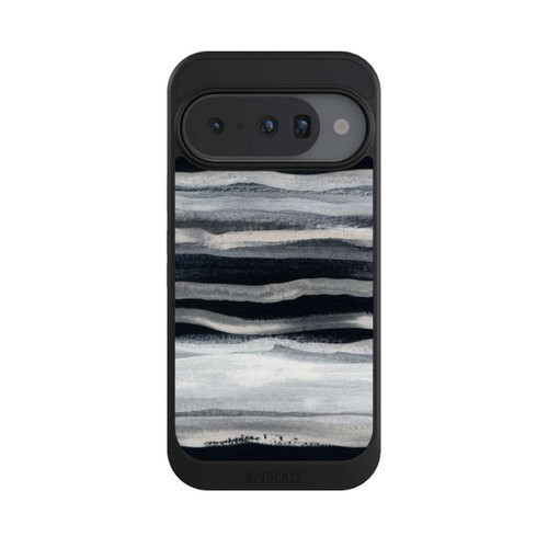 Google Pixel 10 NIVOcore Abstrakte Pinselstriche 68