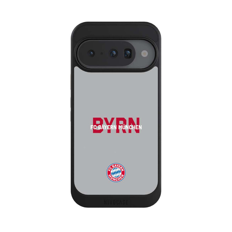 Pixel 10 NIVOcore BYRN grau