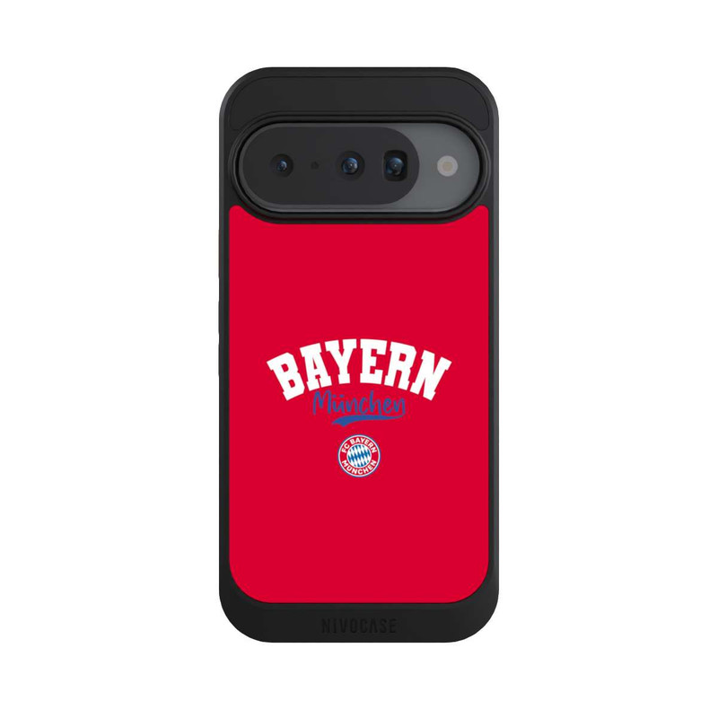 Pixel 10 NIVOcore FC Bayern München