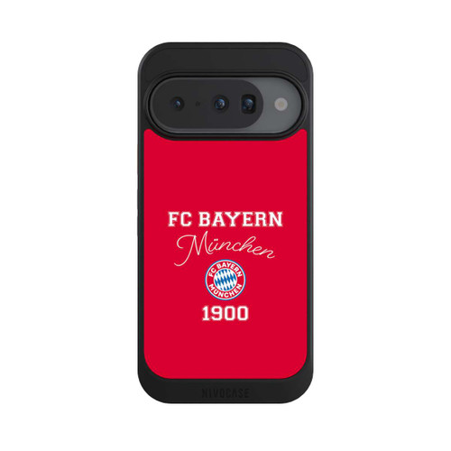 Google Pixel 10 NIVOcore FC Bayern 1900
