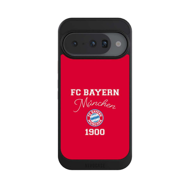 Pixel 10 NIVOcore FC Bayern 1900
