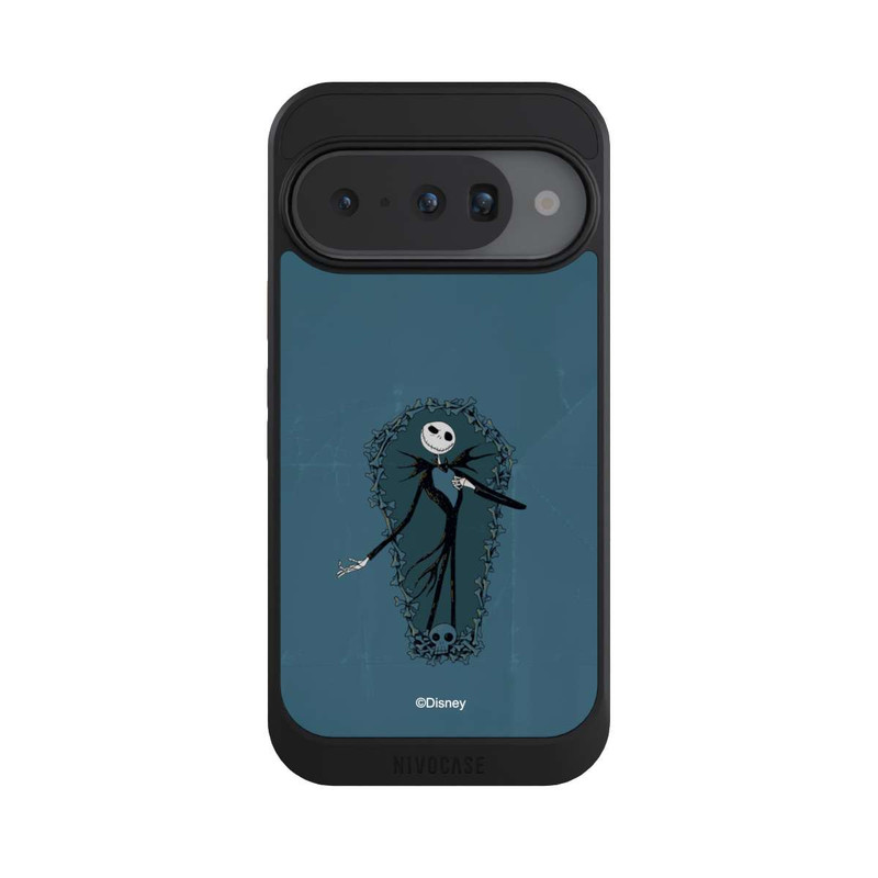 Pixel 10 NIVOcore Nightmare Before Christmas Jack Skellington Grave