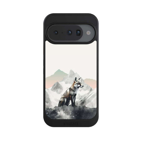 Google Pixel 10 NIVOcore Mountain Fox