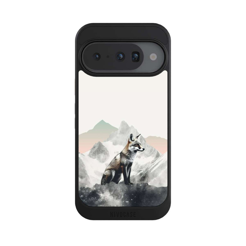 Pixel 10 NIVOcore Mountain Fox