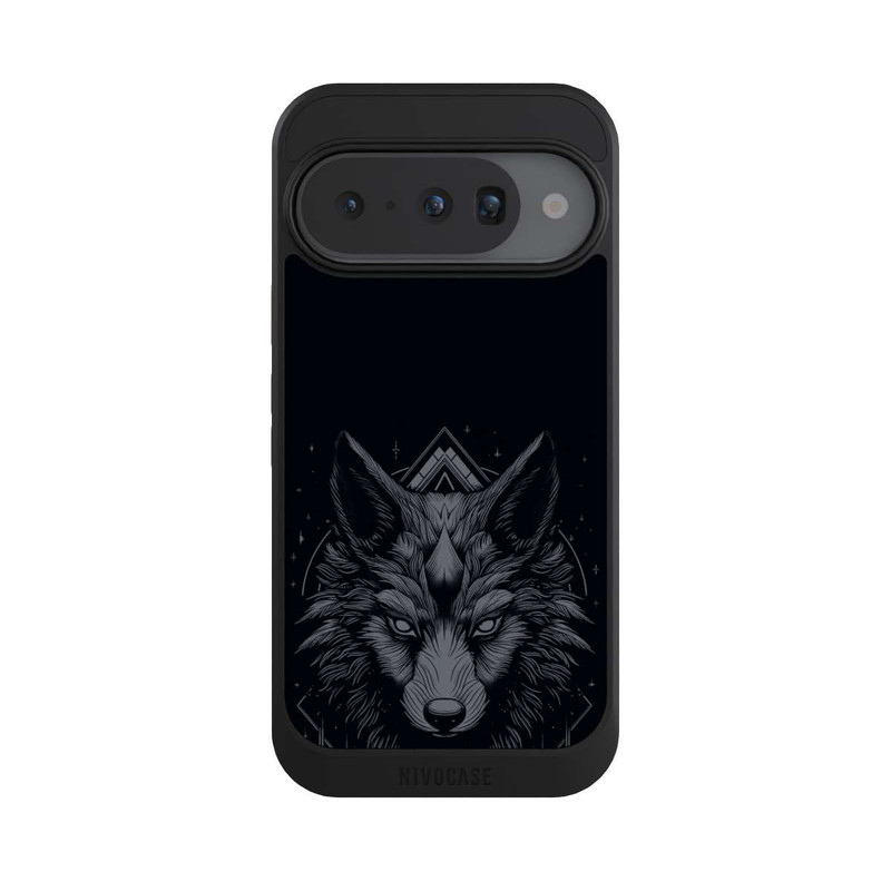 Pixel 10 NIVOcore Zodiac Wolf