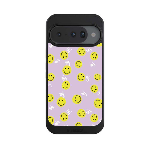 Google Pixel 10 NIVOcore Hej Smile