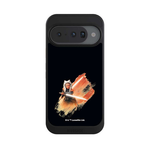 Google Pixel 10 NIVOcore Ahsoka Tano